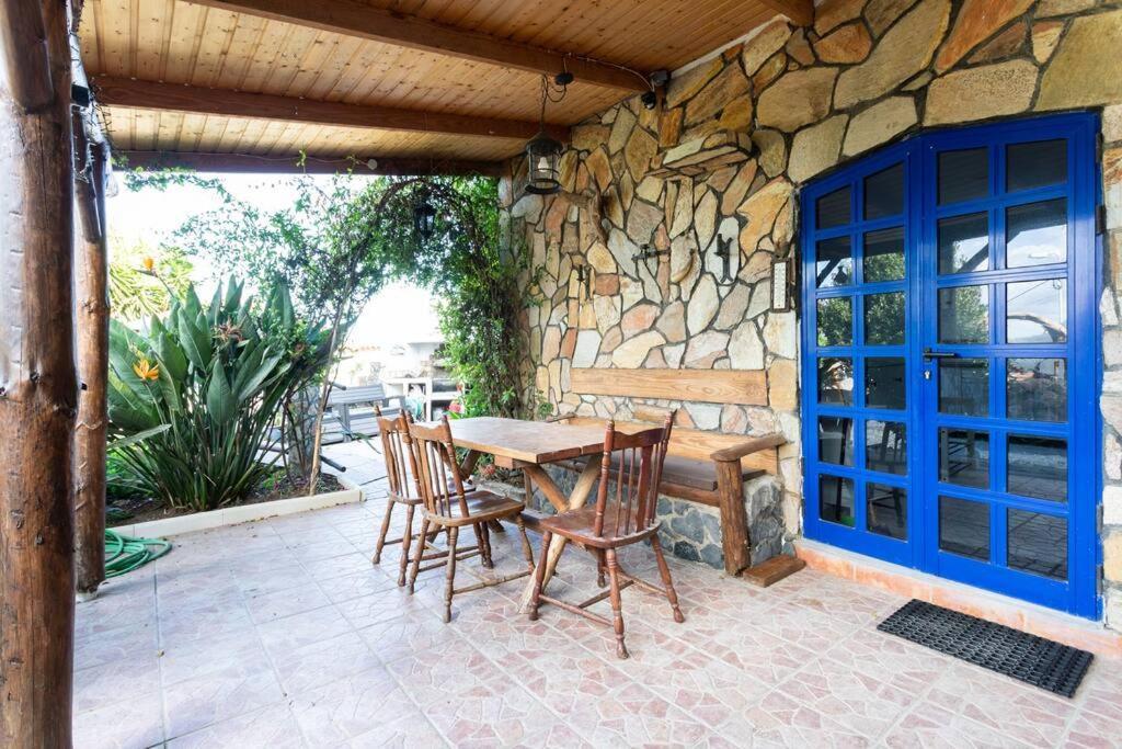 Tenerife Apartment Dulcynea With Terrace And Garden 600M2 With Ocean And Teide View Icod De Los Vinos Ngoại thất bức ảnh