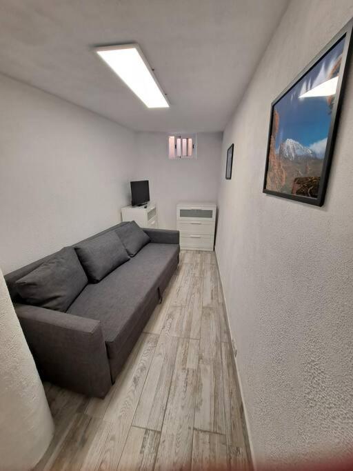 Tenerife Apartment Dulcynea With Terrace And Garden 600M2 With Ocean And Teide View Icod De Los Vinos Ngoại thất bức ảnh